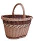 PANIER OSIER 41X29X24-39CM