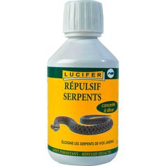 REPULSIF SERPENTS CONCENTRE 250ML