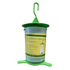 PIEGE A GUEPE/FRELONS ASIATIQUES