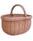 PANIER OSIER 46X35X24-37CM