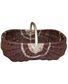 PANIER RECOLTES 49X25X18-26CM