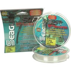 NYLON SEAGUAR SOFT