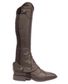 MINI-CHAPS WAXY MARRON