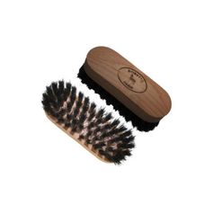 BROSSE DOUCE DE TETE EN CRINS
