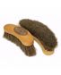 BROSSE DOUCE BANANE EN CRINS