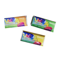 BARRE FRIANDISE MULTIGOUT 90G