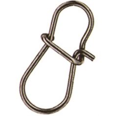 AGRAFE LEURRE ROUND SNAP