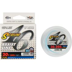 TRESSE ASSIST LINE