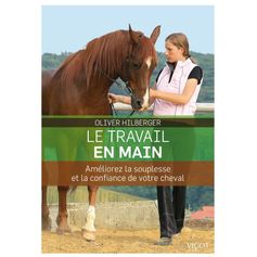 LIVRE LE TRAVAIL EN MAIN