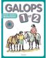 LIVRE GALOPS 1 ET 2