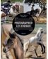 LIVRE PHOTOGRAPHIER LES CHEVAUX
