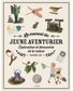 MANUEL DU JEUNE AVENTURIER 2E EDITION