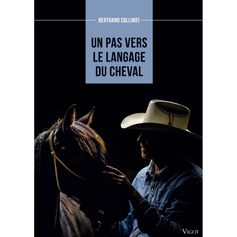 LIVRE UN PAS VERS LE LANGAGE CHEVAL