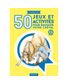 LIVRE 50 JEUX ACTIVITES EDUQUER CHEVAL