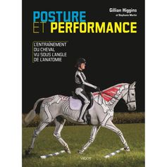 LIVRE POSTURE ET PERFORMANCE