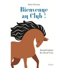 LIVRE BIENVENUE AU CLUB