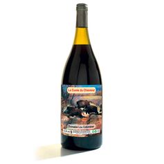 VIN MAGNUM SANGLIER