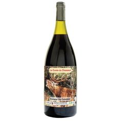 VIN MAGNUM CERF