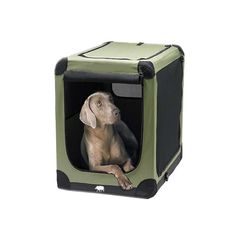 CAISSE DE TRANSPORT PLIABLE SOUPLE