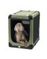 CAISSE DE TRANSPORT PLIABLE SOUPLE