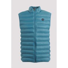 GILET DOUDOUNNE HORSBORD CARAIBES