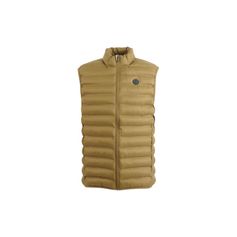 GILET DOUDOUNNE HORSBORD TABAC