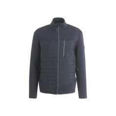 VESTE DOUDOUNNE PRINCELOW NAVY