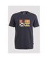 TEE SHIRT VICENTE NAVY