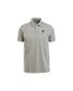 POLO GAUMIS GRIS CHINE