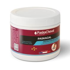 POMMADE GALE DE BOUE PASKAGAL 500ML