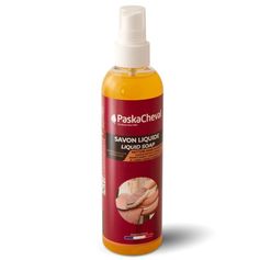 SAVON CUIR LIQUIDE SPRAY 250ML