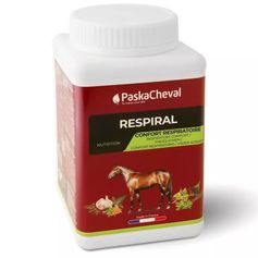 CONFORT RESPIRATOIRE RESPIRAL 1L
