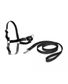 HARNAIS CHIEN EASY WALK NOIR
