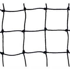 1M2 FILET VOLIERE NOUE MAILLE 50MM