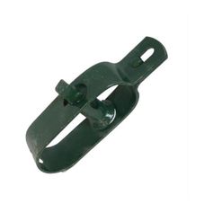 RAIDISSEUR GALVA 2MM VERT