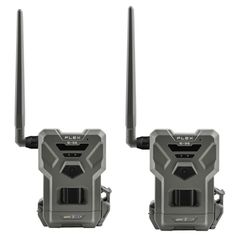 PACK 2 CAMERAS FLEX E-36