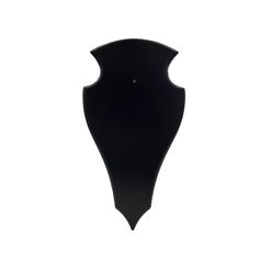 ECUSSON ROND FONCE 36X20