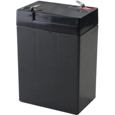 BATTERIE AGRAINOIR 6V