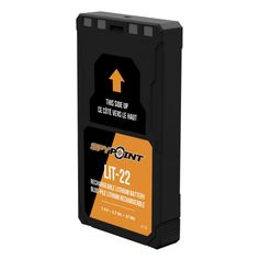 BATTERIE LITHIUM LIT22 FLEX