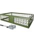 PORTE GIBIER RENFORT ATTACHE RAPIDE