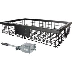 PORTE GIBIER ATTACHE RAPIDE