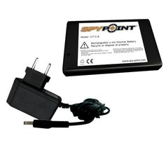 BATTERIE LITHIUM + CHARGEUR