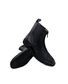 BOOTS ZIP SINTRA NOIRES