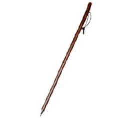 BATON DE MARCHE RABATTEUR CHAT