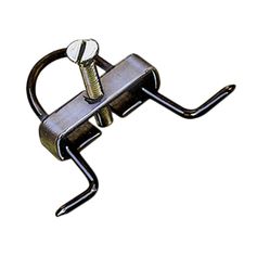 PINCE DE FIXATION TROPHEE CHEVREUIL