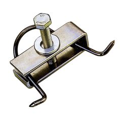 PINCE DE FIXATION TROPHEE CERF