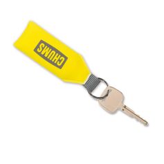 PORTE CLEFS FLOTTANT NEOPRENE