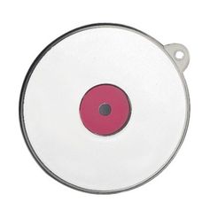 MIROIR POINT ROUGE CARTE JAUNE