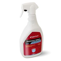 SPRAY ANTIMOUCHE PASKAFLY 500ML