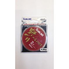 NYLON BAS DE LIGNE HERA HARRIS 50M